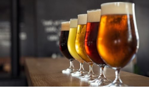 Comerciantes de MA buscam direito de vender álcool nos feriados