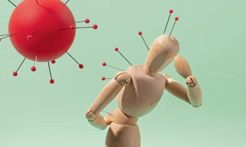 Transtorno de Sintomas Somáticos