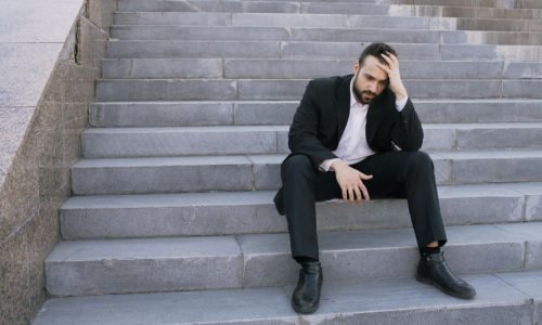 Pressão Emocional no Empreendedorismo acende Alerta entre Especialistas