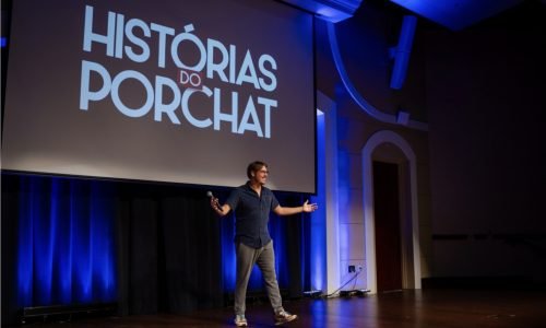 Rir é um ato internacional: Fábio Porchat, o Brasil e a arte de passar vergonha com classe 🇧🇷😂✈️