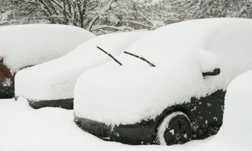 Massachusetts sob Alerta Vermelho: Tempestade de Inverno pode trazer até 60cm de neve e frio ártico