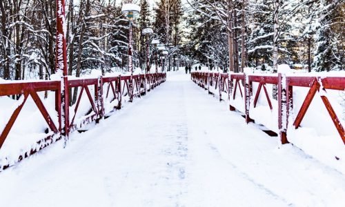 Com o frio chegando, nossa casa e nosso carro se tornam prioridades de cuidado