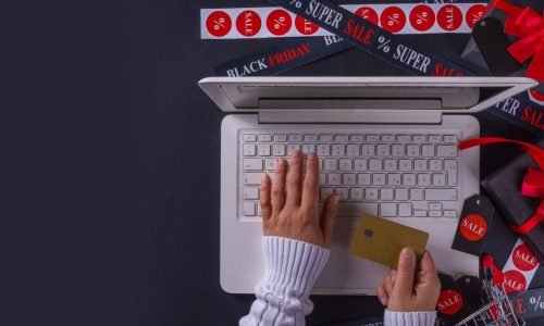 Black Friday na América: como economizar e aproveitar as ofertas sem cair em armadilhas