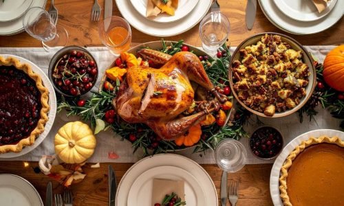 O Thanksgiving na América: o que essa data significa para quem recomeçou longe de casa