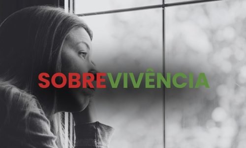 Quando o frio lá fora aperta, o barulho por dentro aumenta: Como proteger sua mente no pico do inverno