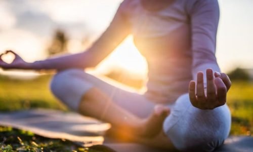 Terapias Alternativas e Complementares: cuidado integral para a saúde mental