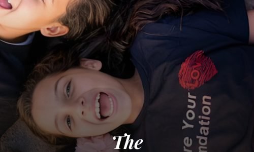 4  – Share your love