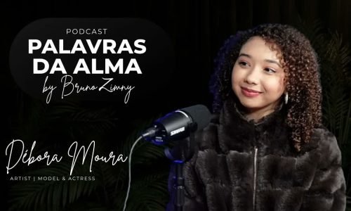 Podcast – Debora Moura