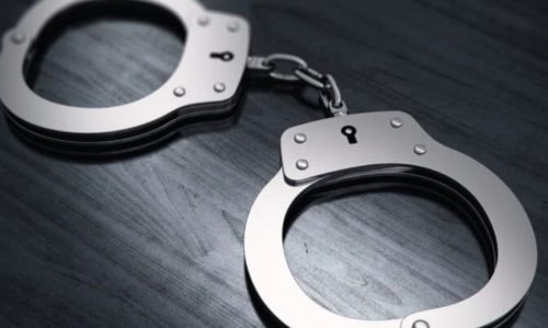 “O Amor acaba, Mandados de Prisão não”: Polícia de Massachusetts viraliza com “Promoção” de Dia dos Namorados