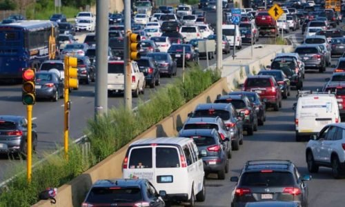 Guia de Viagem no Labor Day em Massachusetts: Piores Horários, Regras e Dicas do Trânsito