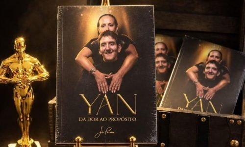 YAN — Da Dor ao Propósito: Noite Inesquecível Reúne 200 Pessoas e Consagra a Obra de Jô Pereira em Massachusetts